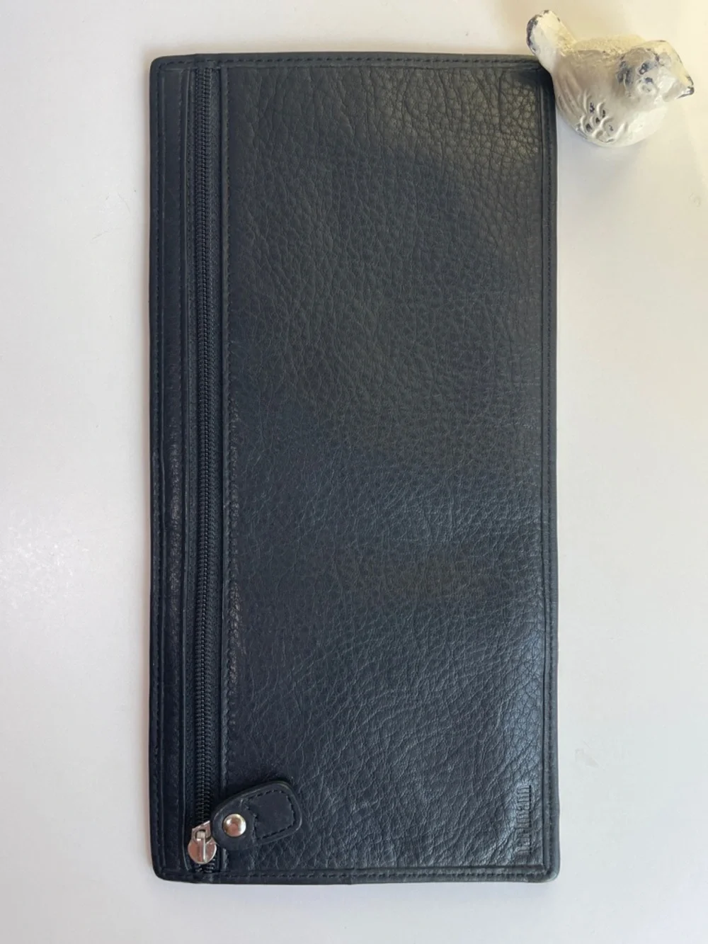 Hartmann The Tumbled Collection Leather Business Travel Wallet